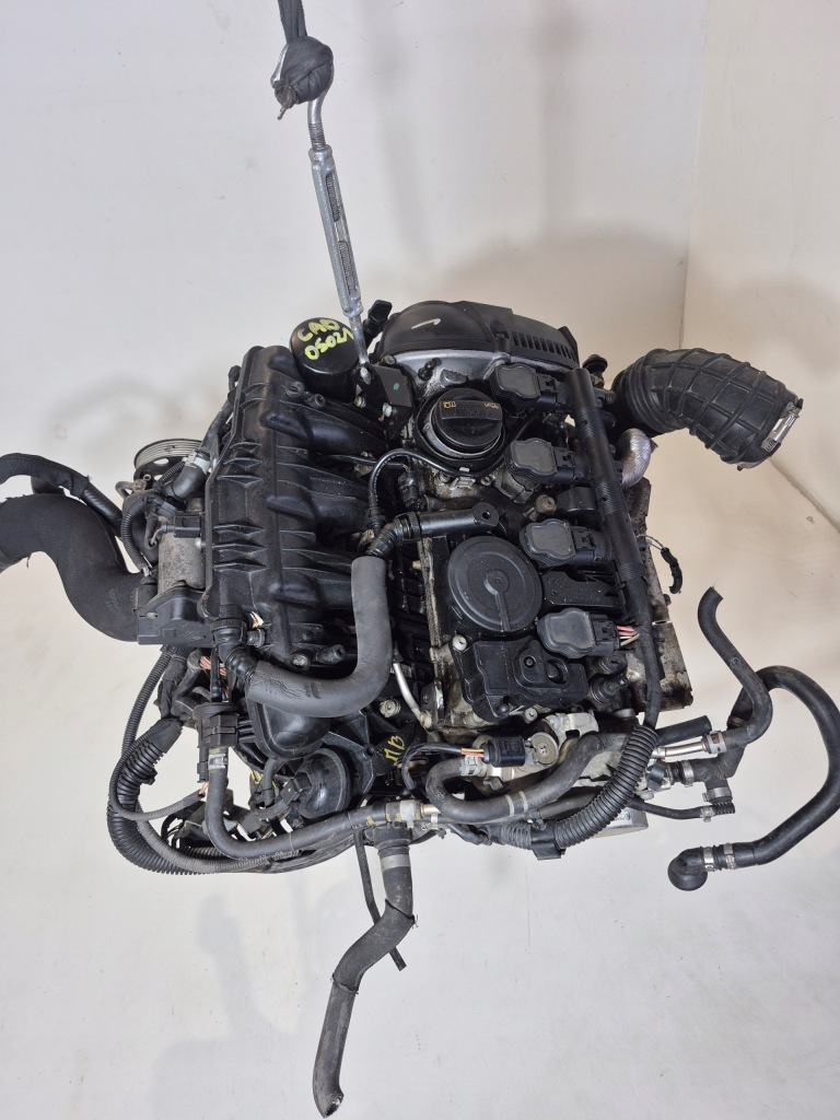 Moteur CABD — vue 3