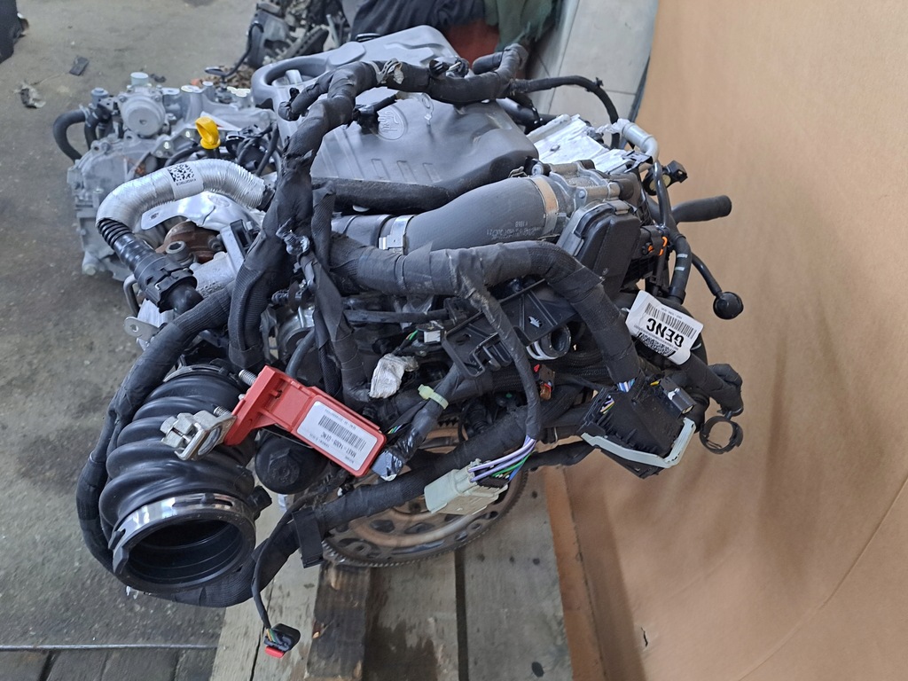 Moteur ZTDA — vue 3