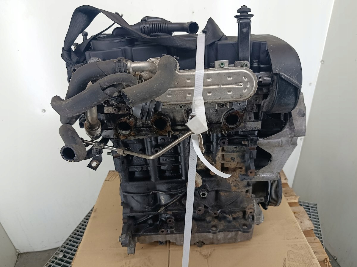 Moteur BKD - Image 6