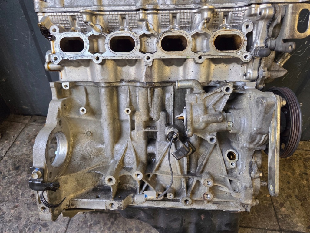Moteur M15A - Image 2