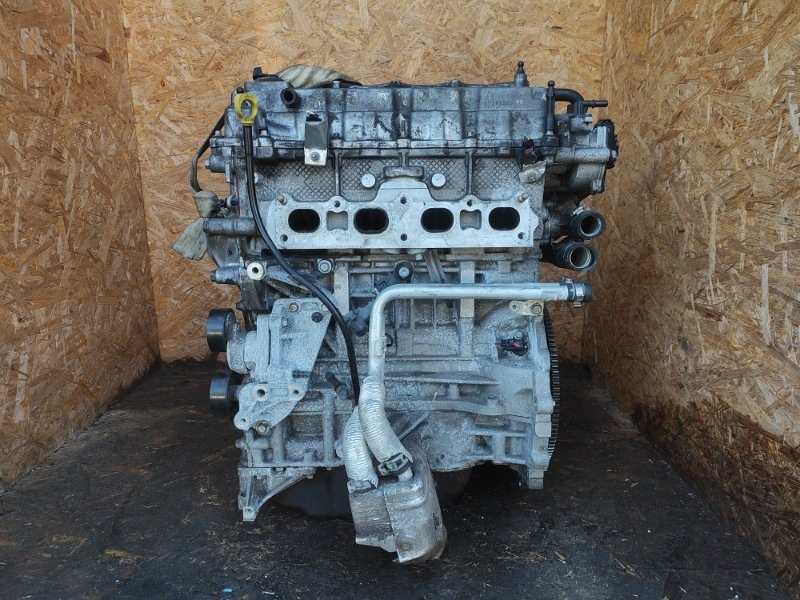 Moteur ED6 - Image 3