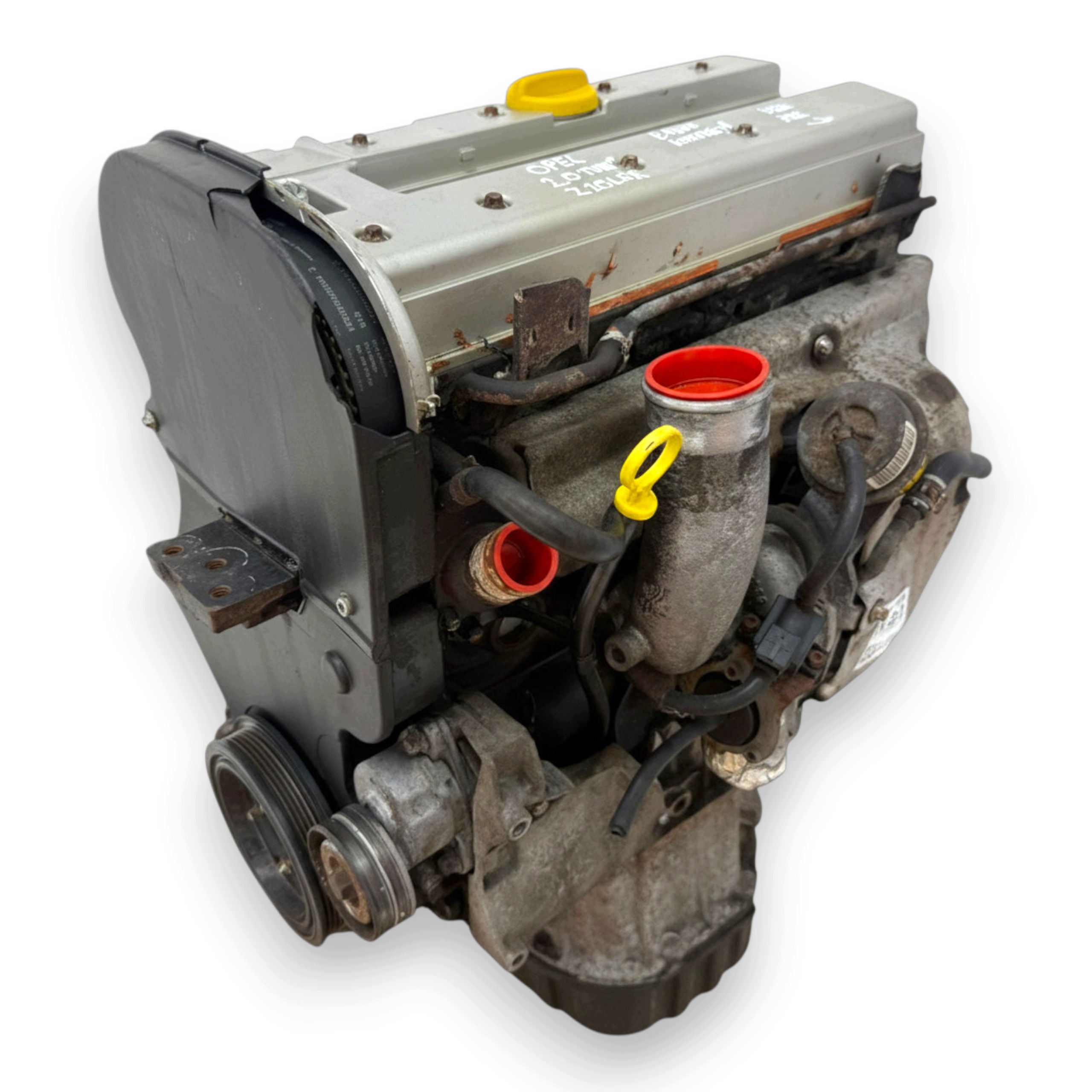 Moteur Z 20 LER - Image 8
