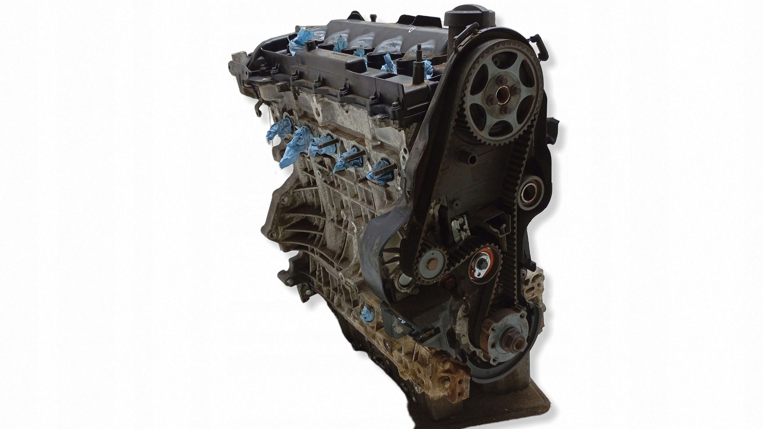 Moteur D 5244 T18 - Image 1