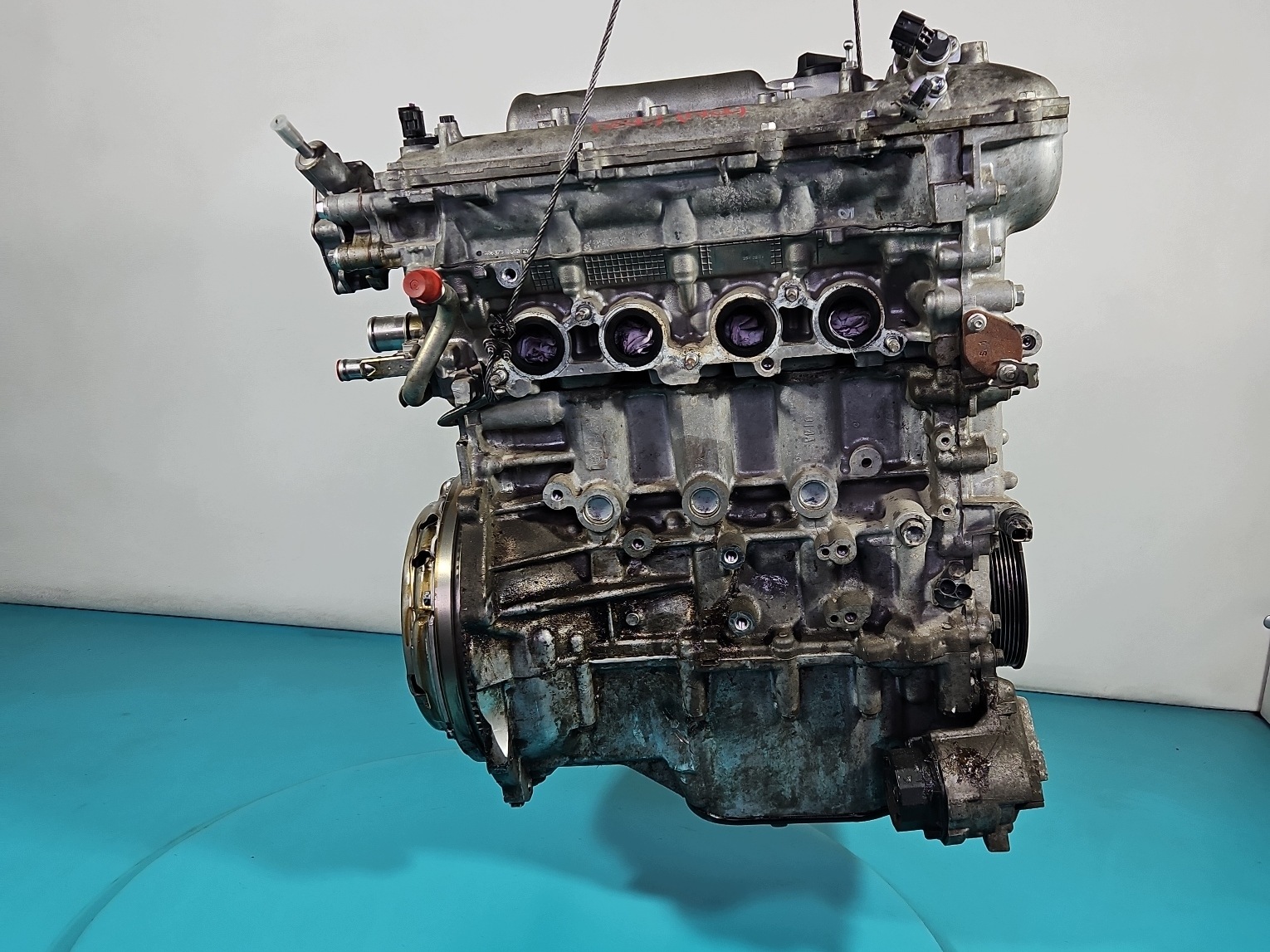 Moteur 1ZR-FAE - Image 7