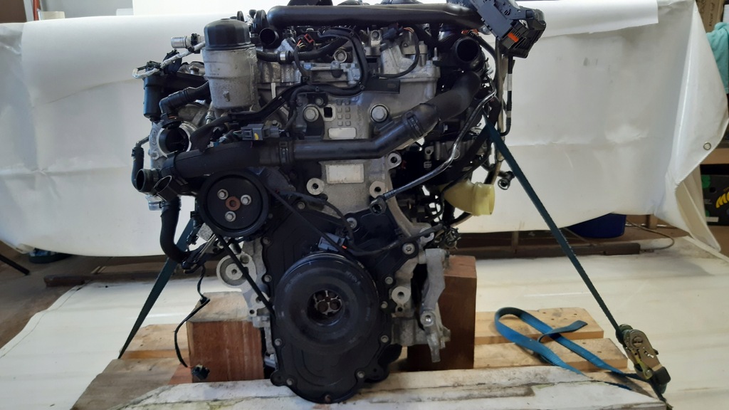 Moteur PT204 - Image 1