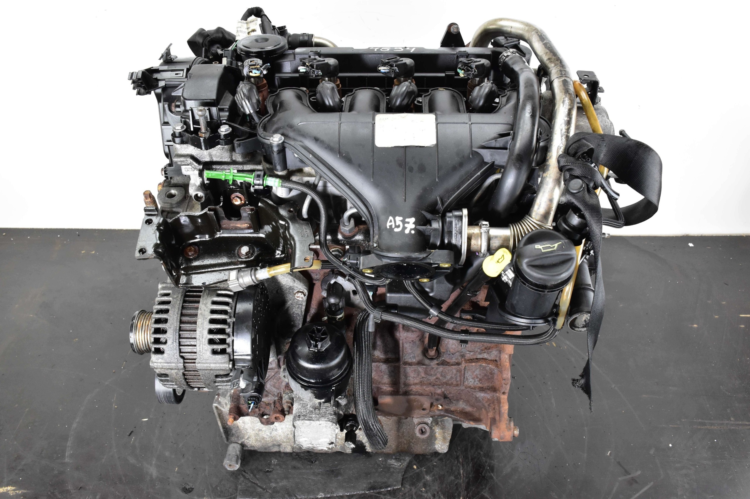Moteur QXWB - Image 4