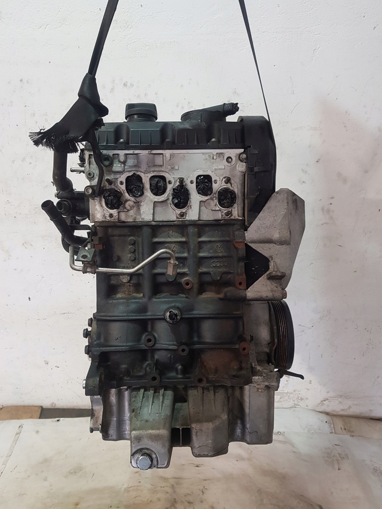 Moteur BNM — vue 3