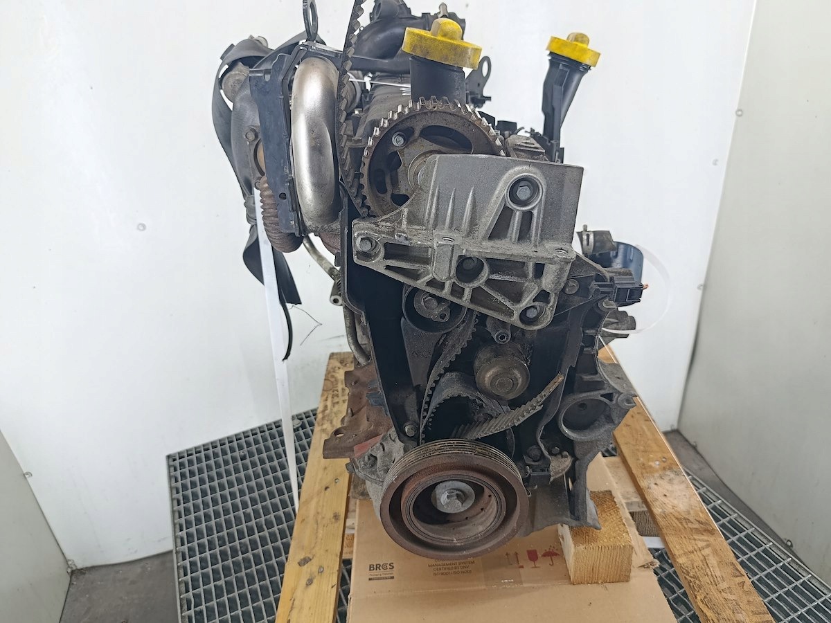 Moteur K9K 766 - Image 8