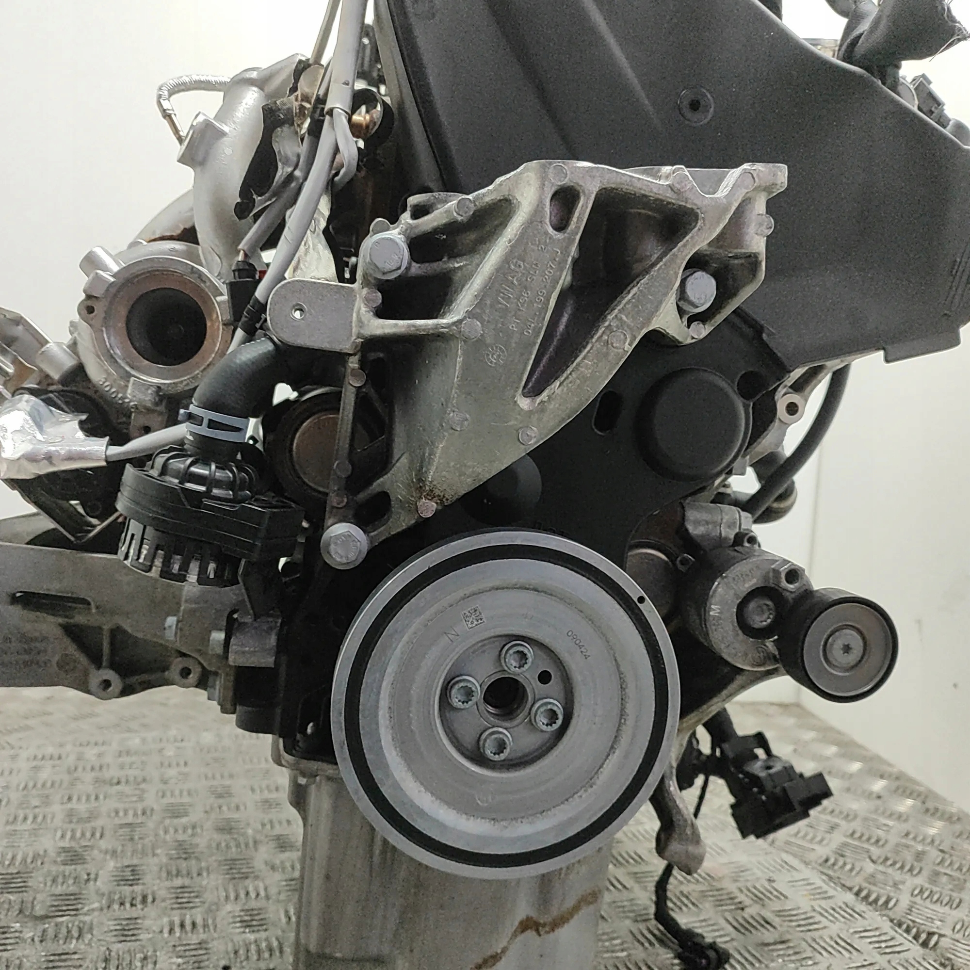 Moteur DNAA - Image 4
