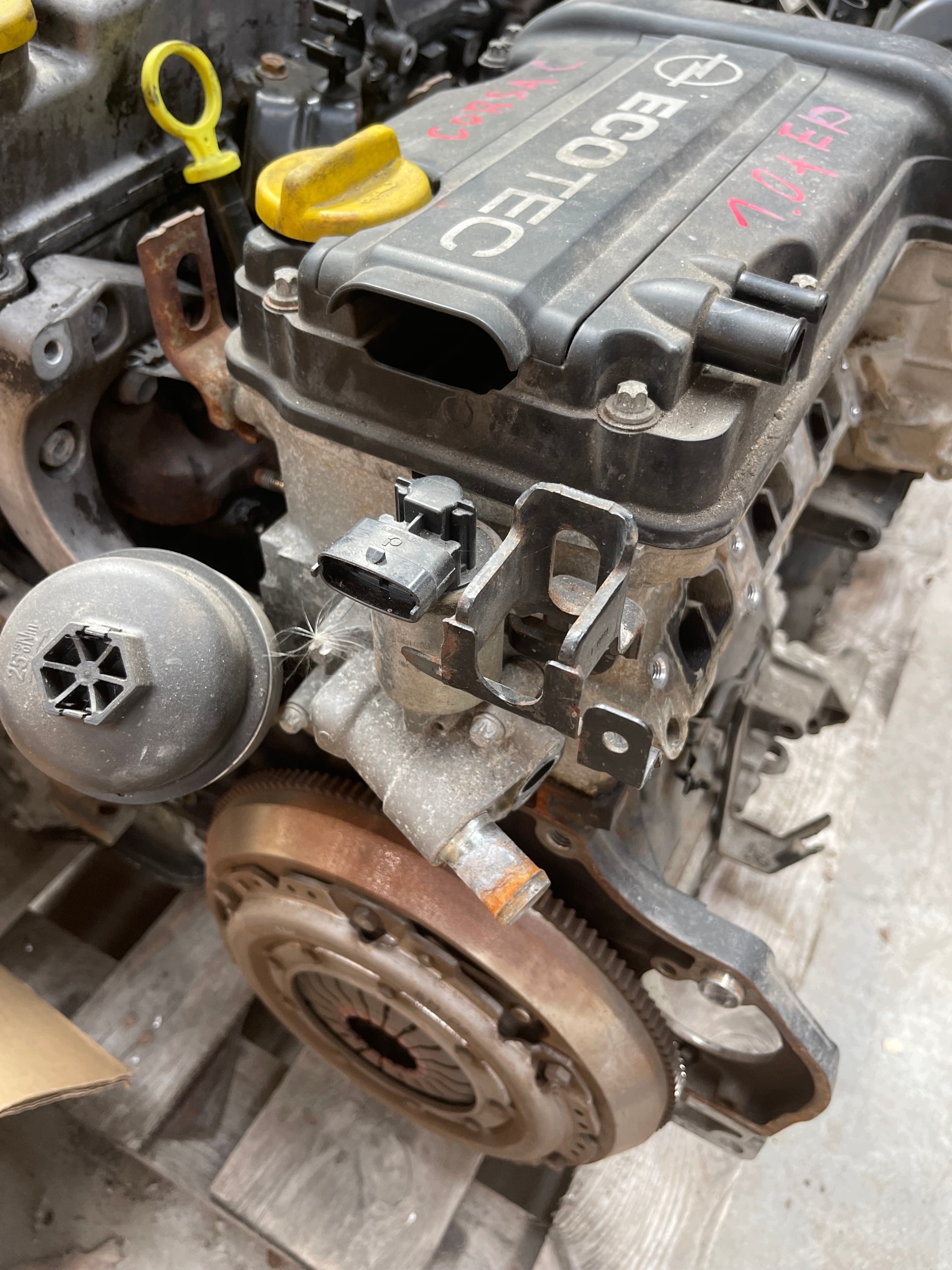 Moteur Z 10 XEP - Image 2
