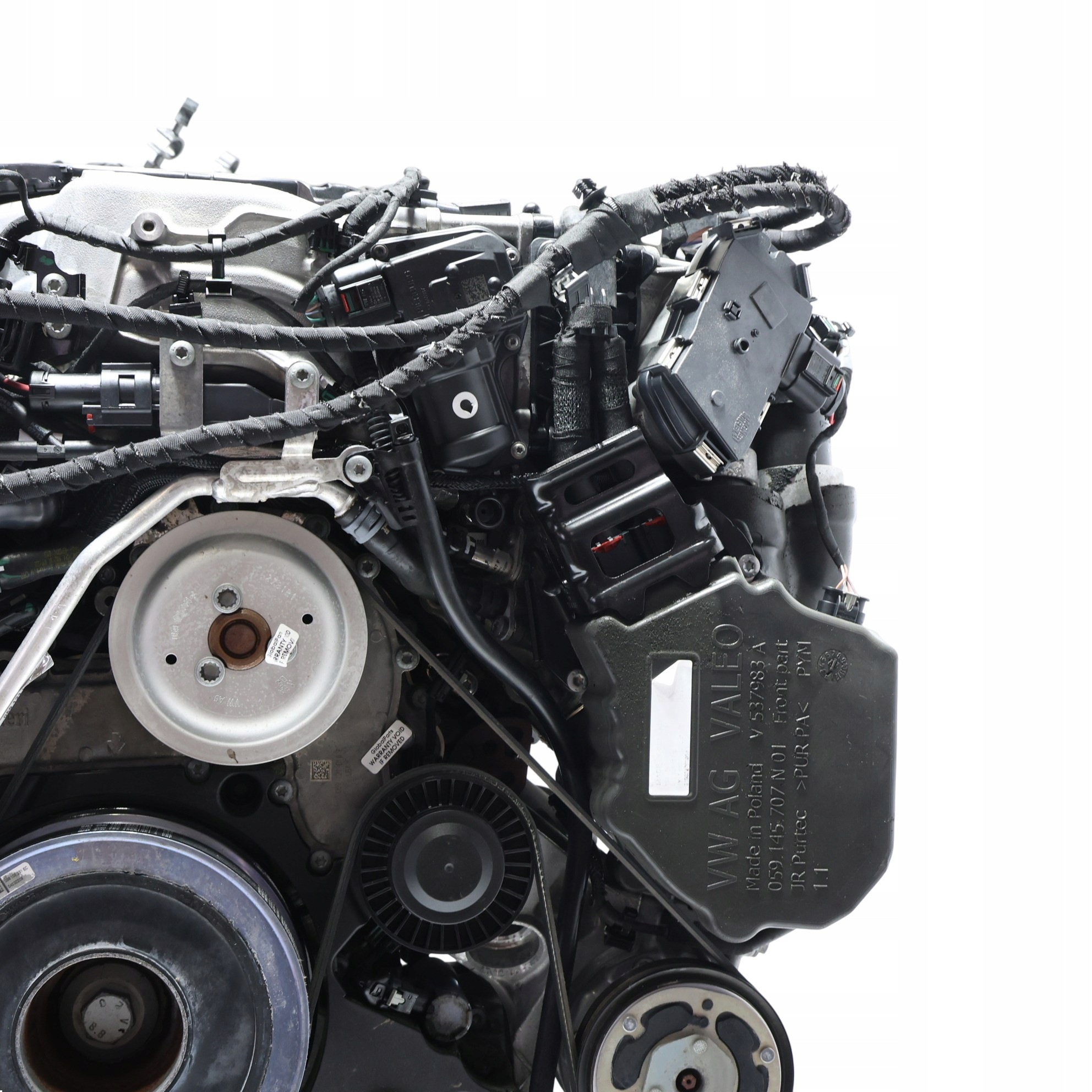Moteur DMKC - Image 6
