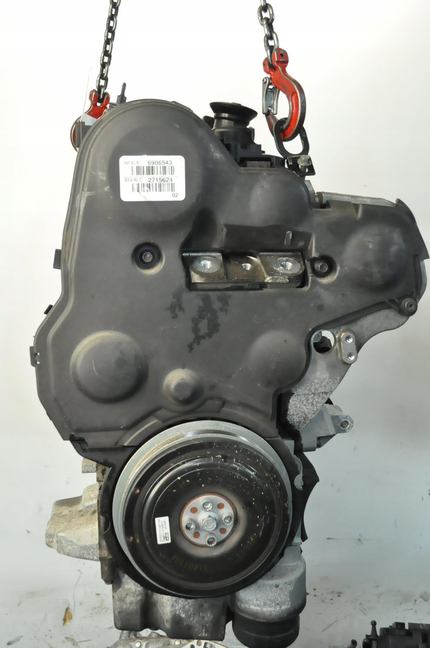 Moteur D 4204 T14 - Image 5
