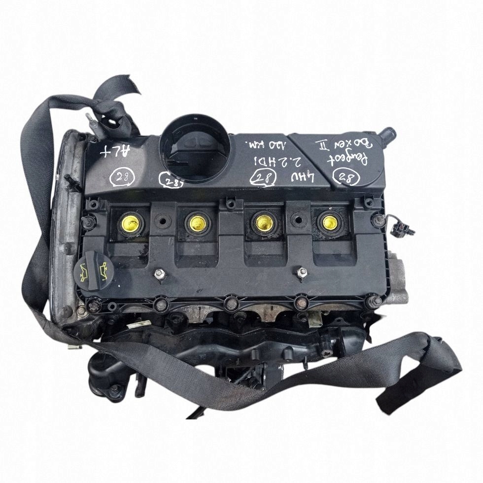 Moteur 4HU (P22DTE) - Image 2