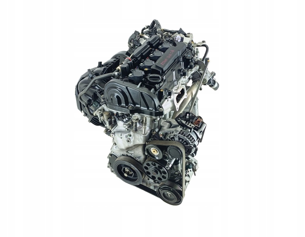 Moteur K24W — vue 1