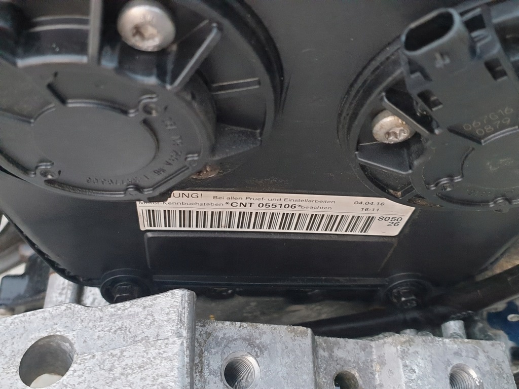 Moteur CNTA - Image 2