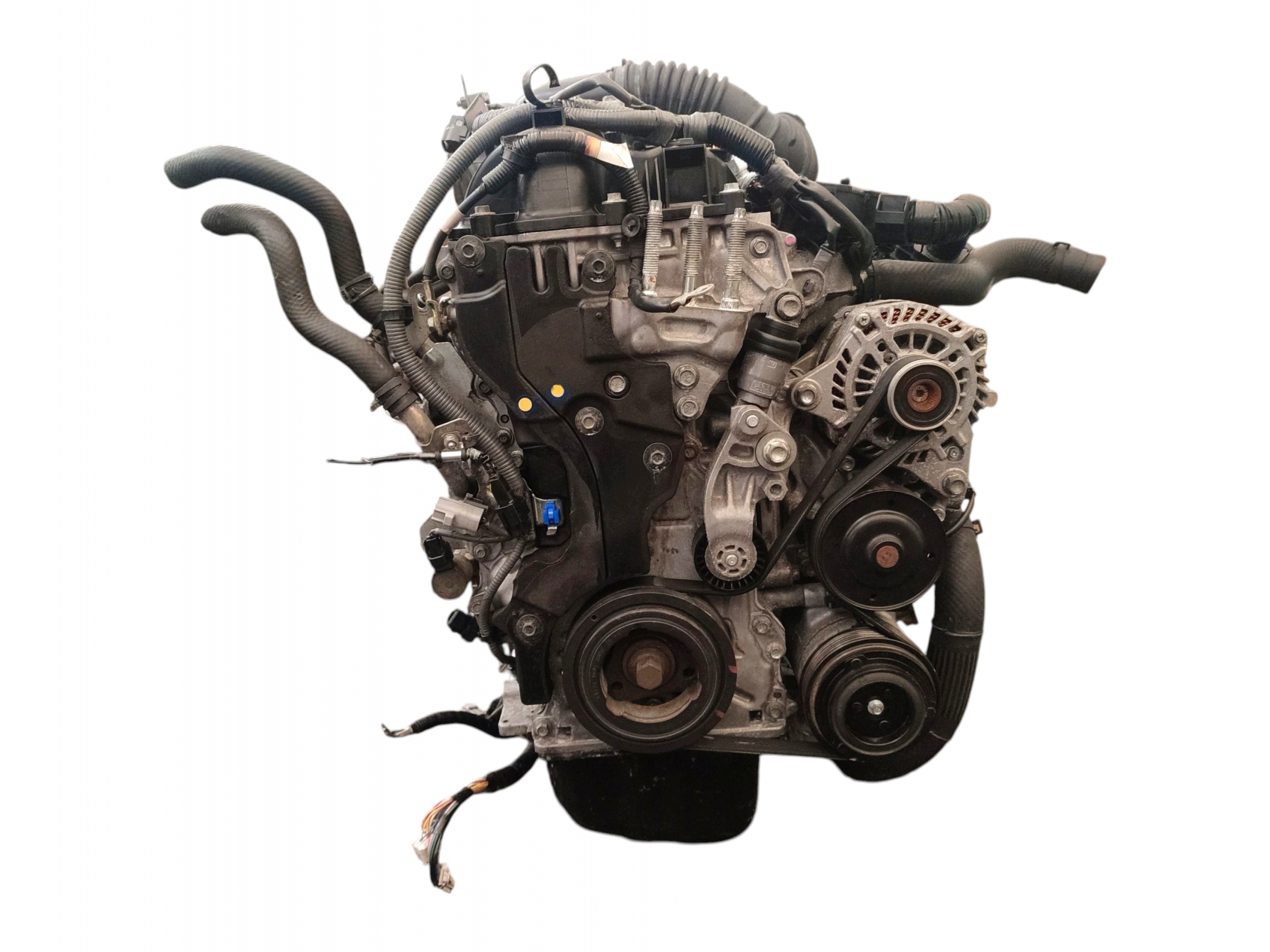 Moteur SHY4 - Image 4