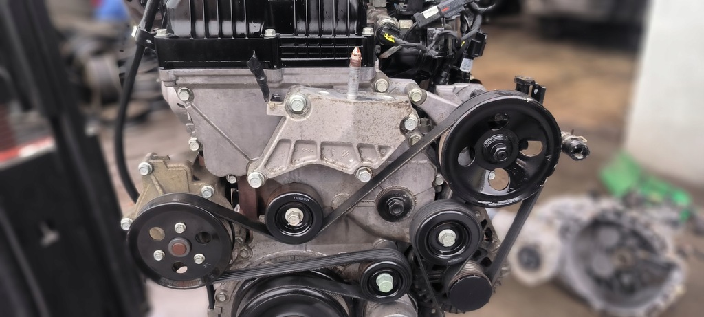 Moteur D4HB - Image 3