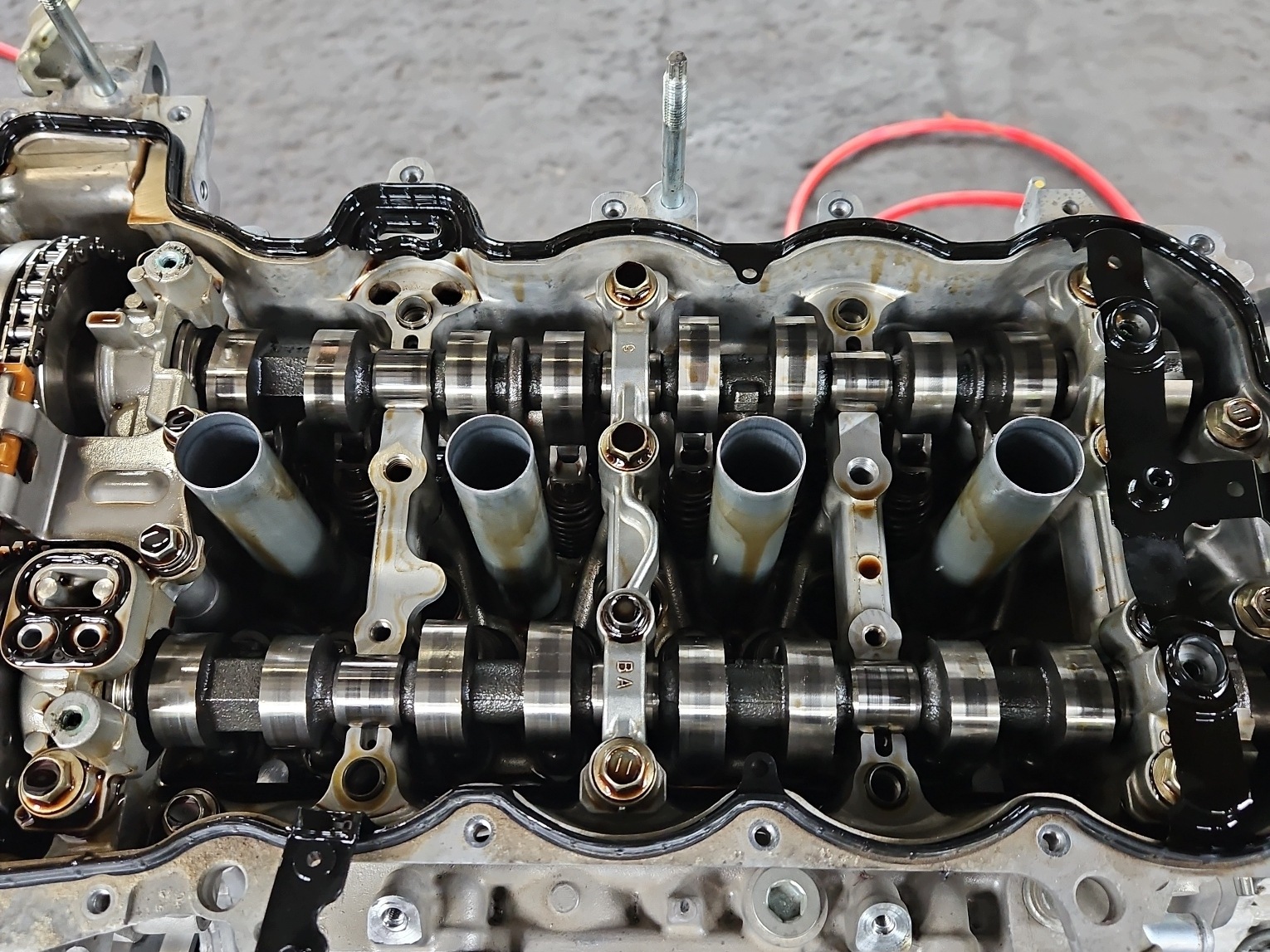 Moteur 2NR-FKE - Image 2