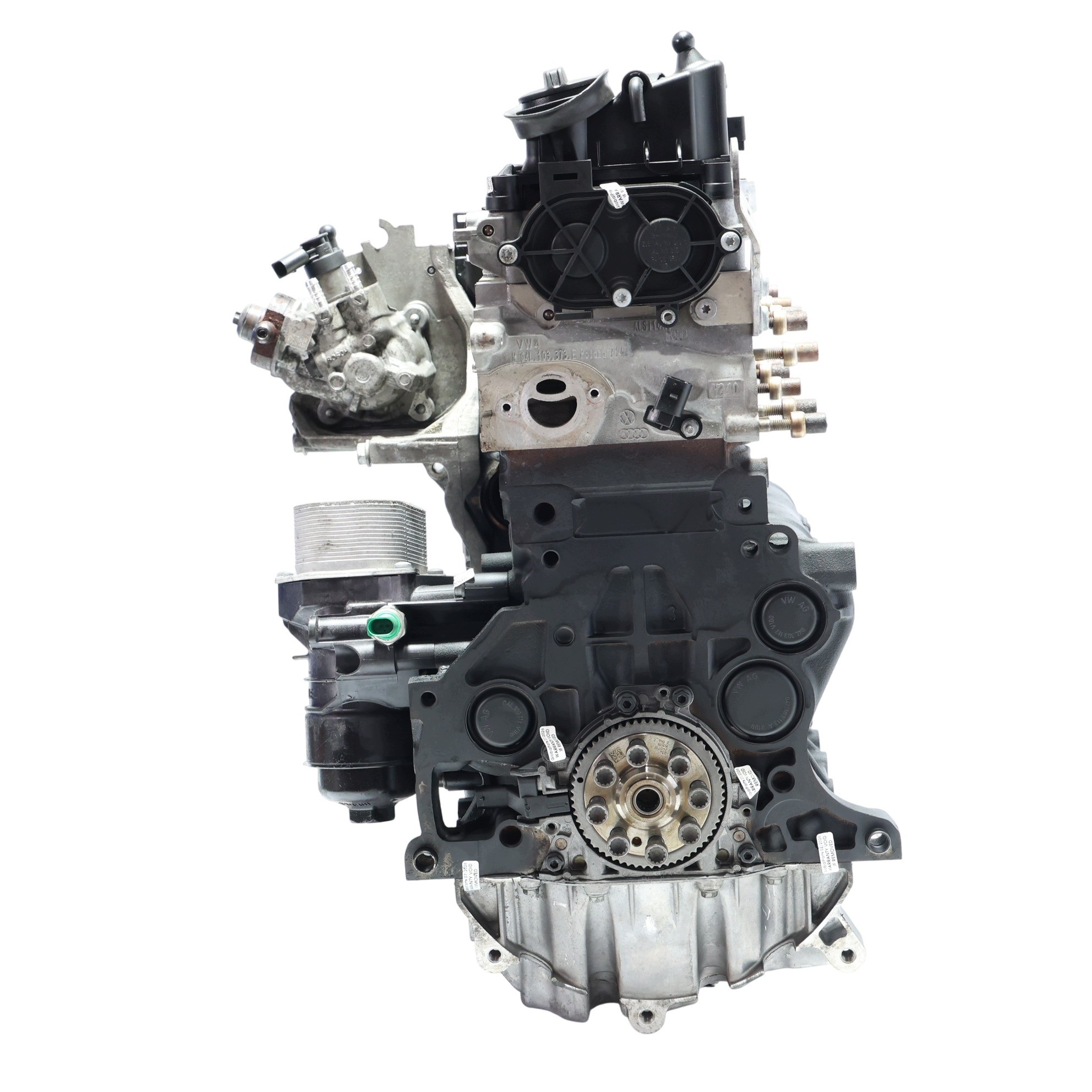 Moteur DFHA - Image 5
