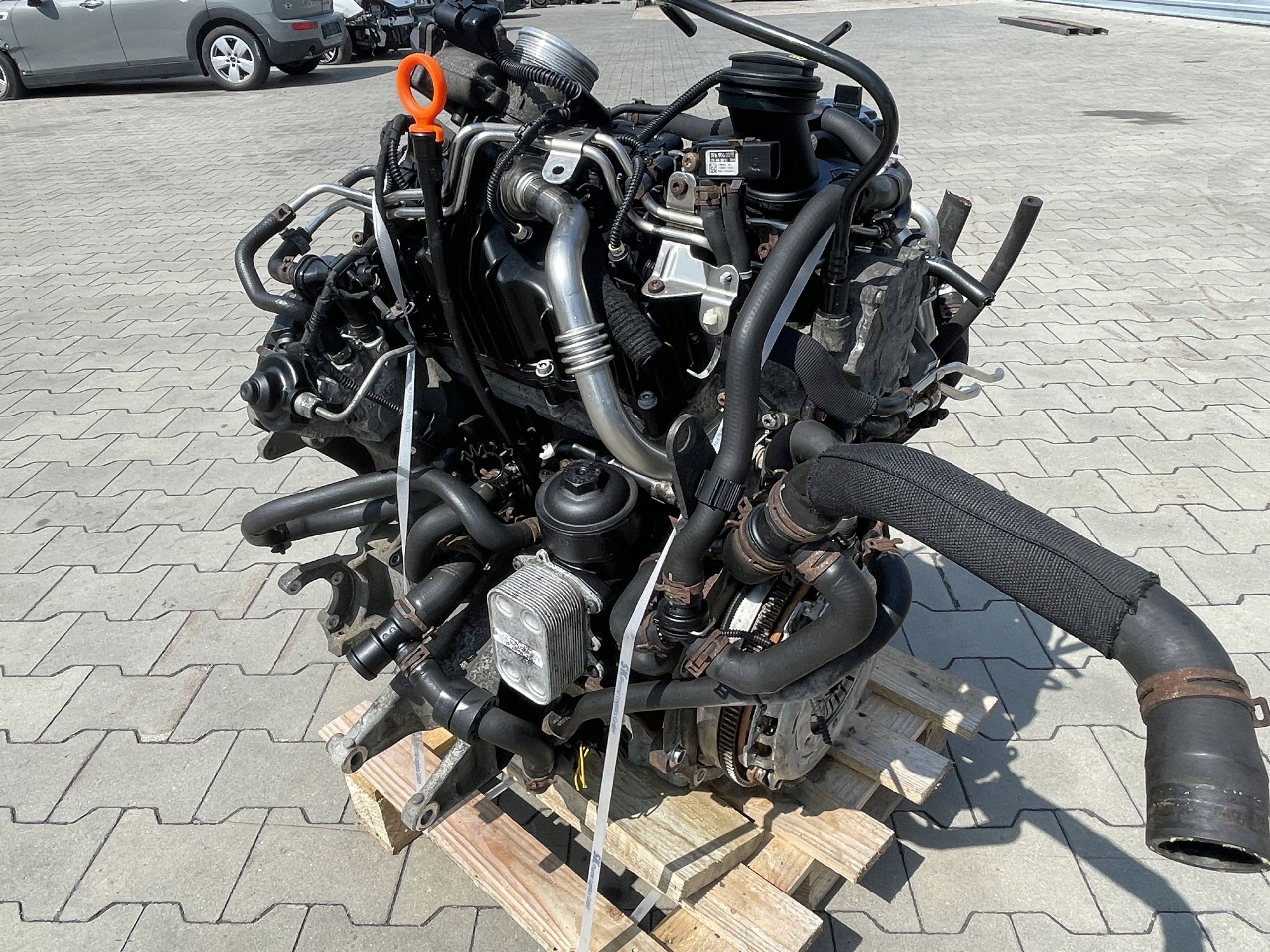Moteur CAAD - Image 6