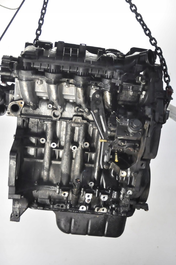 Moteur 9HV (DV6TED4) — vue 1