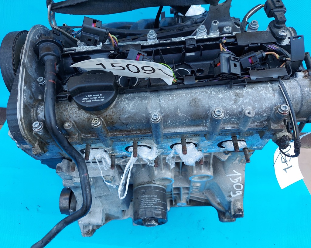 Moteur CGGA — vue 2