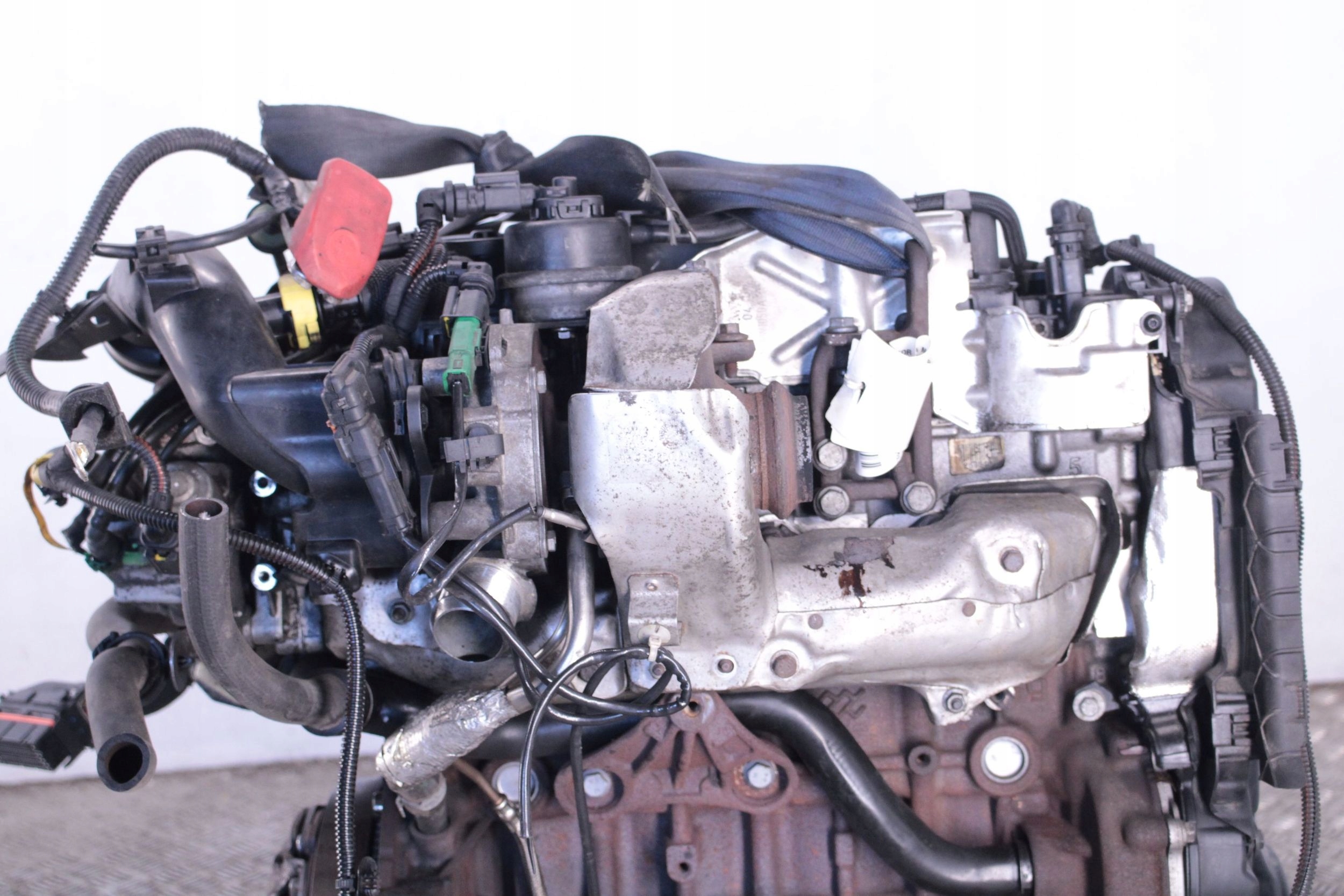 Moteur AHK (DW10FE) - Image 2