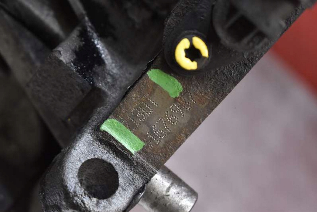 Moteur Z 13 DT - Image 7