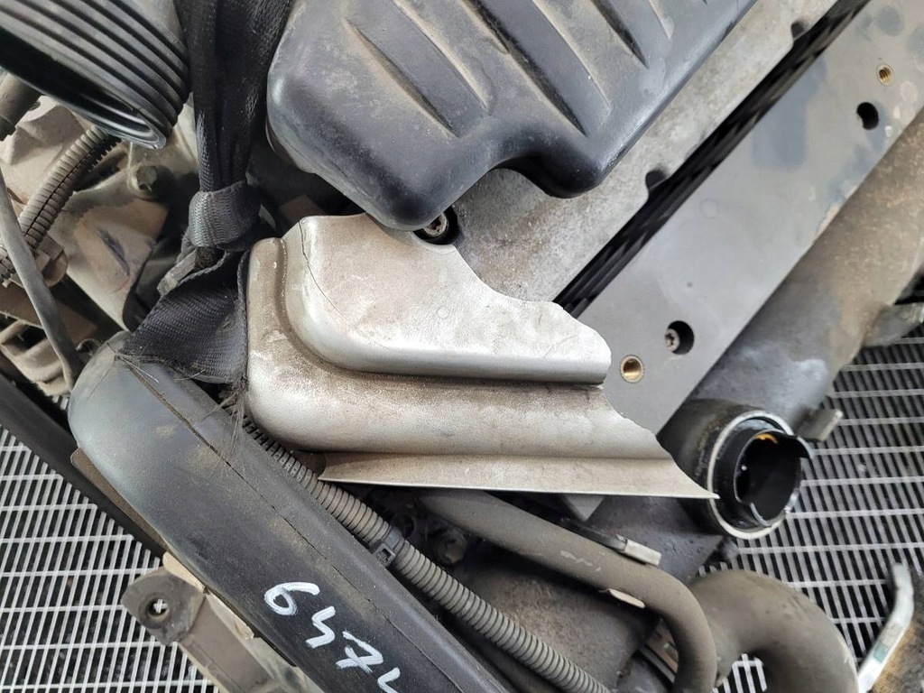 Moteur Z 16 XE - Image 5