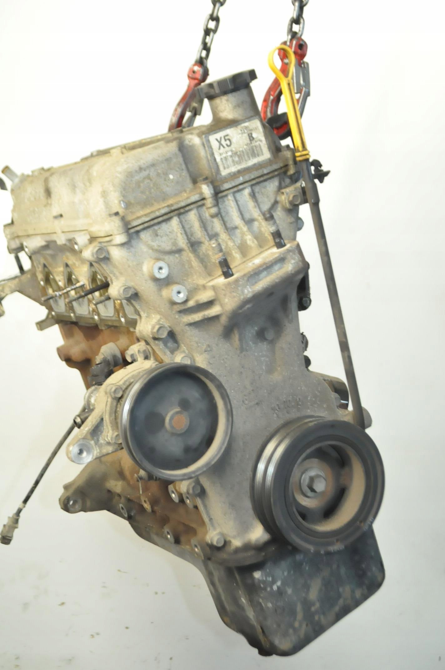 Moteur LMU - Image 5