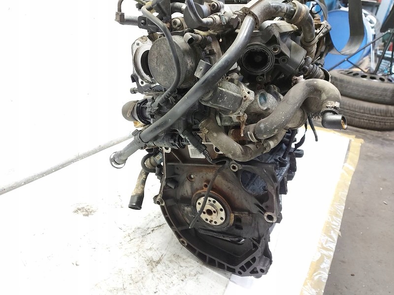Moteur 188 A8.000 - Image 3