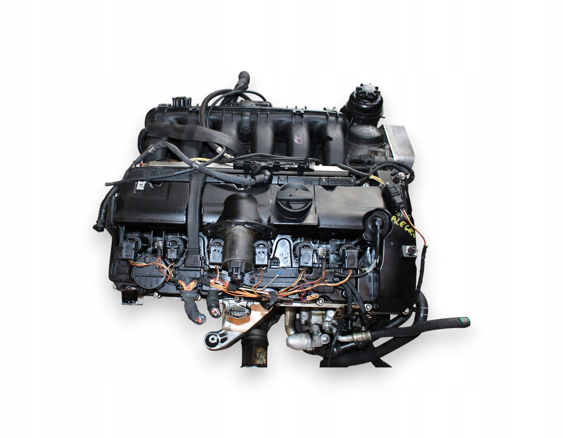 Moteur N52 B30 AF - Image 5