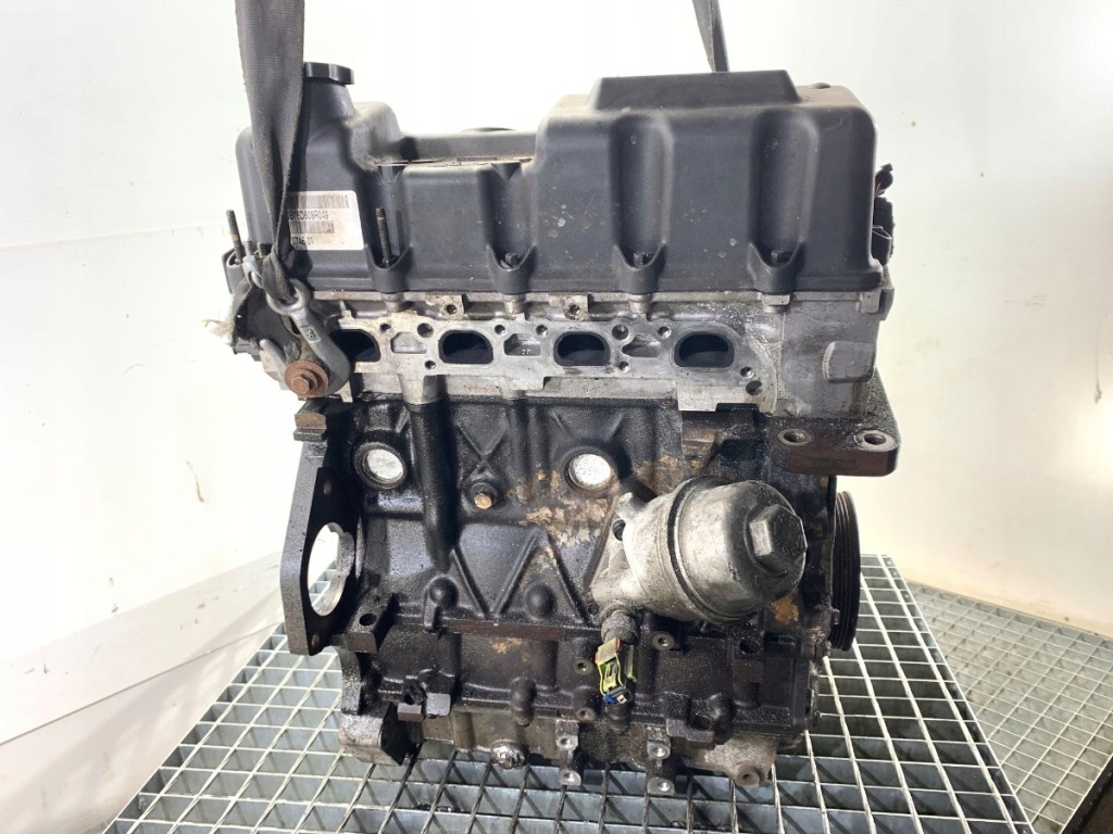 Moteur W10 B16 A - Image 2