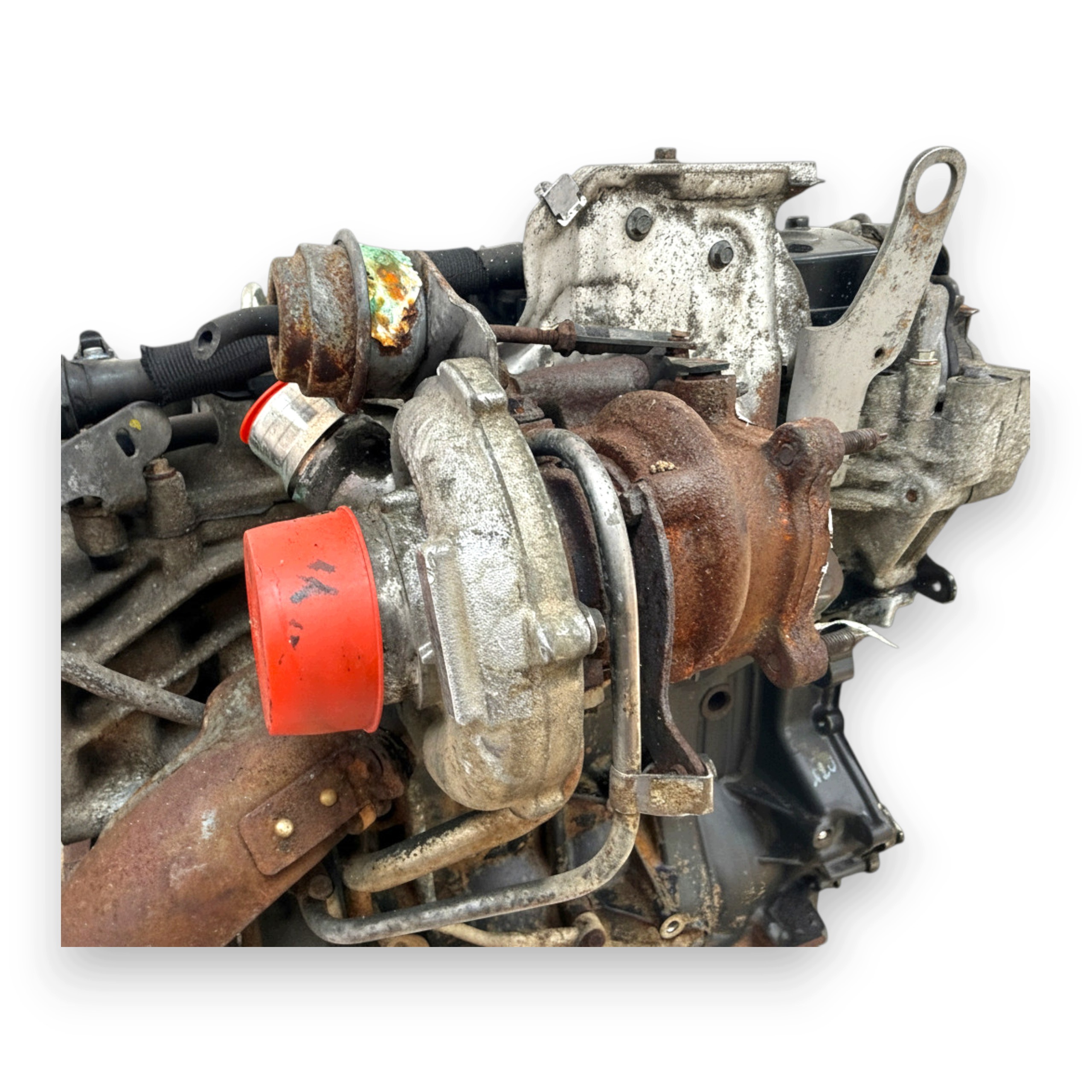 Moteur M9R 780 - Image 11