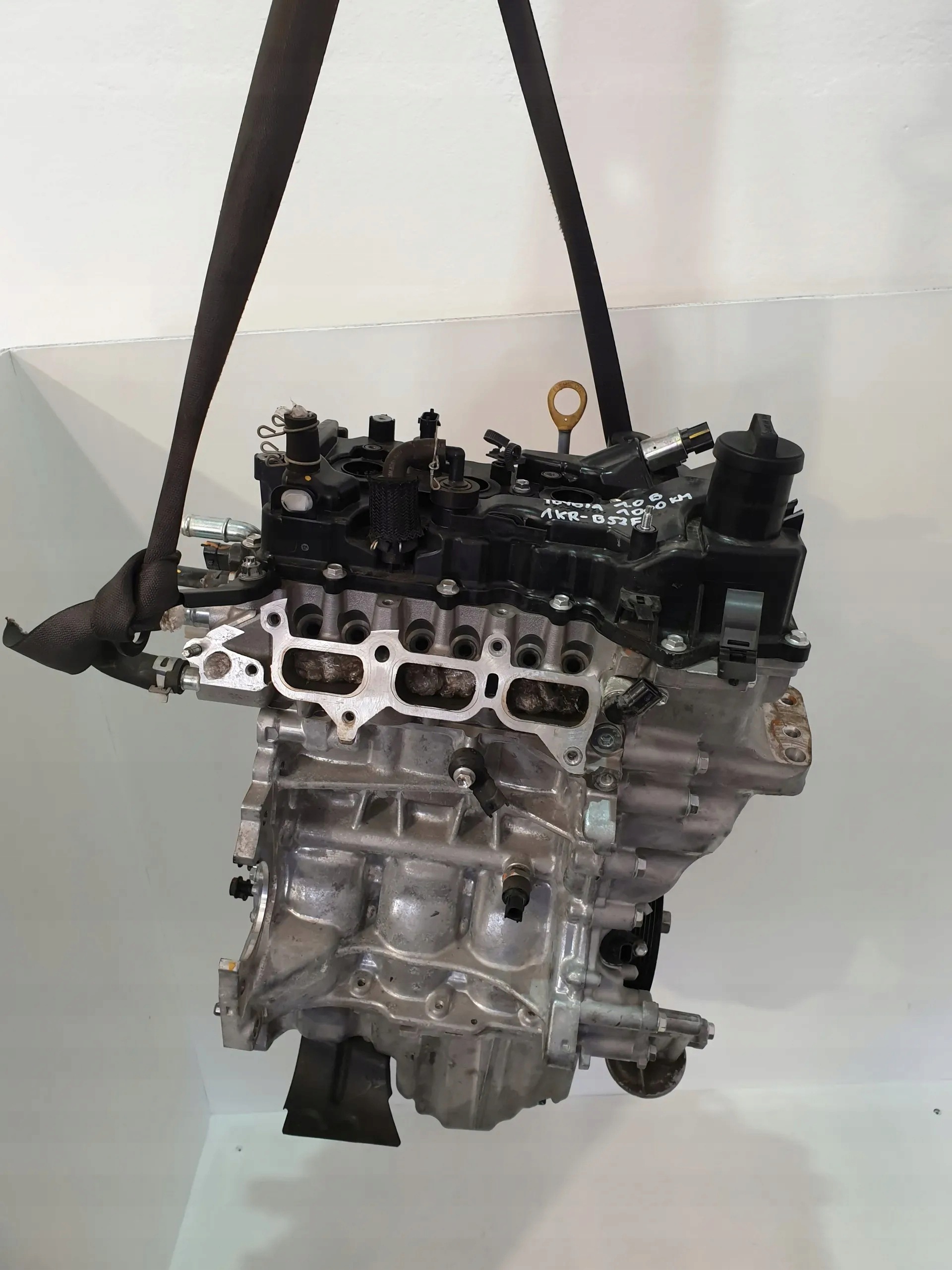 Moteur 1KR-FE - Image 2