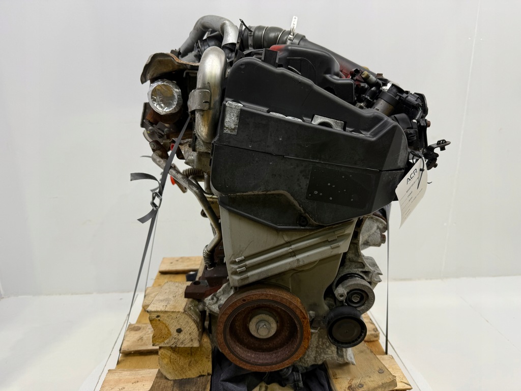 Moteur K9K 608 — vue 4