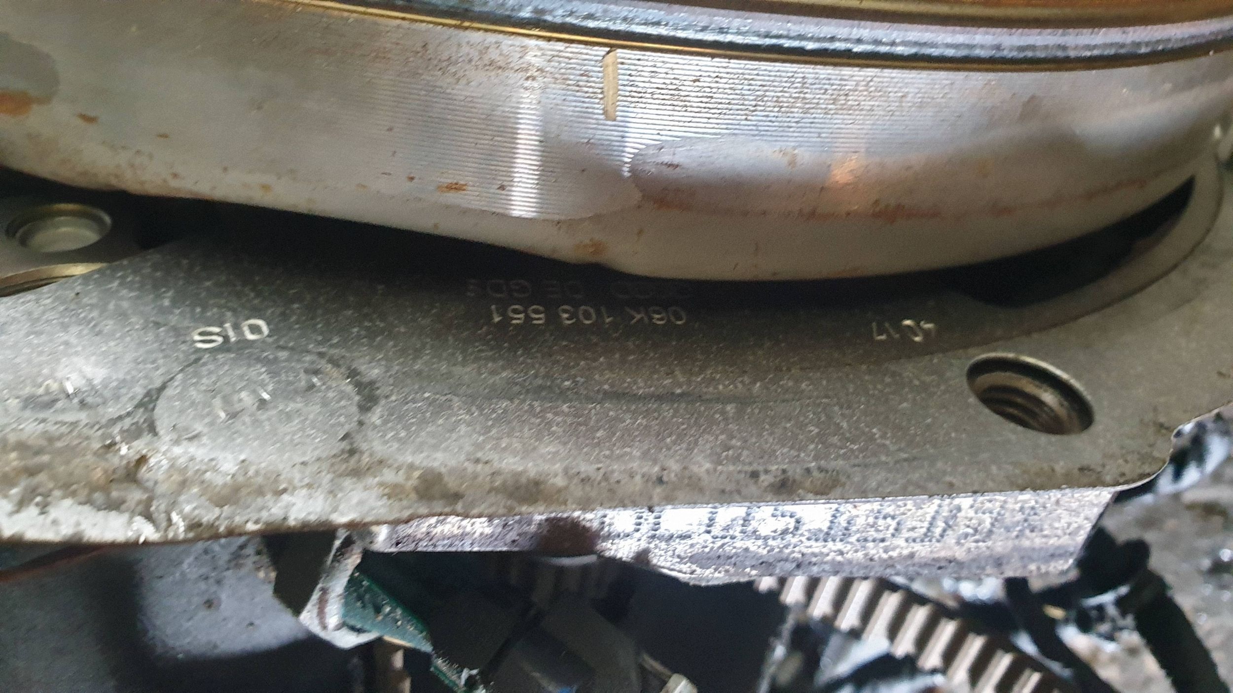 Moteur CULA - Image 10