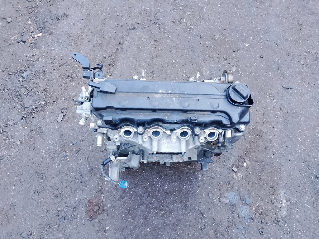 Moteur LEA1 - Image 1