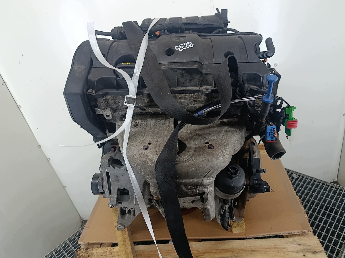 Moteur NFP (EC5) - Image 10