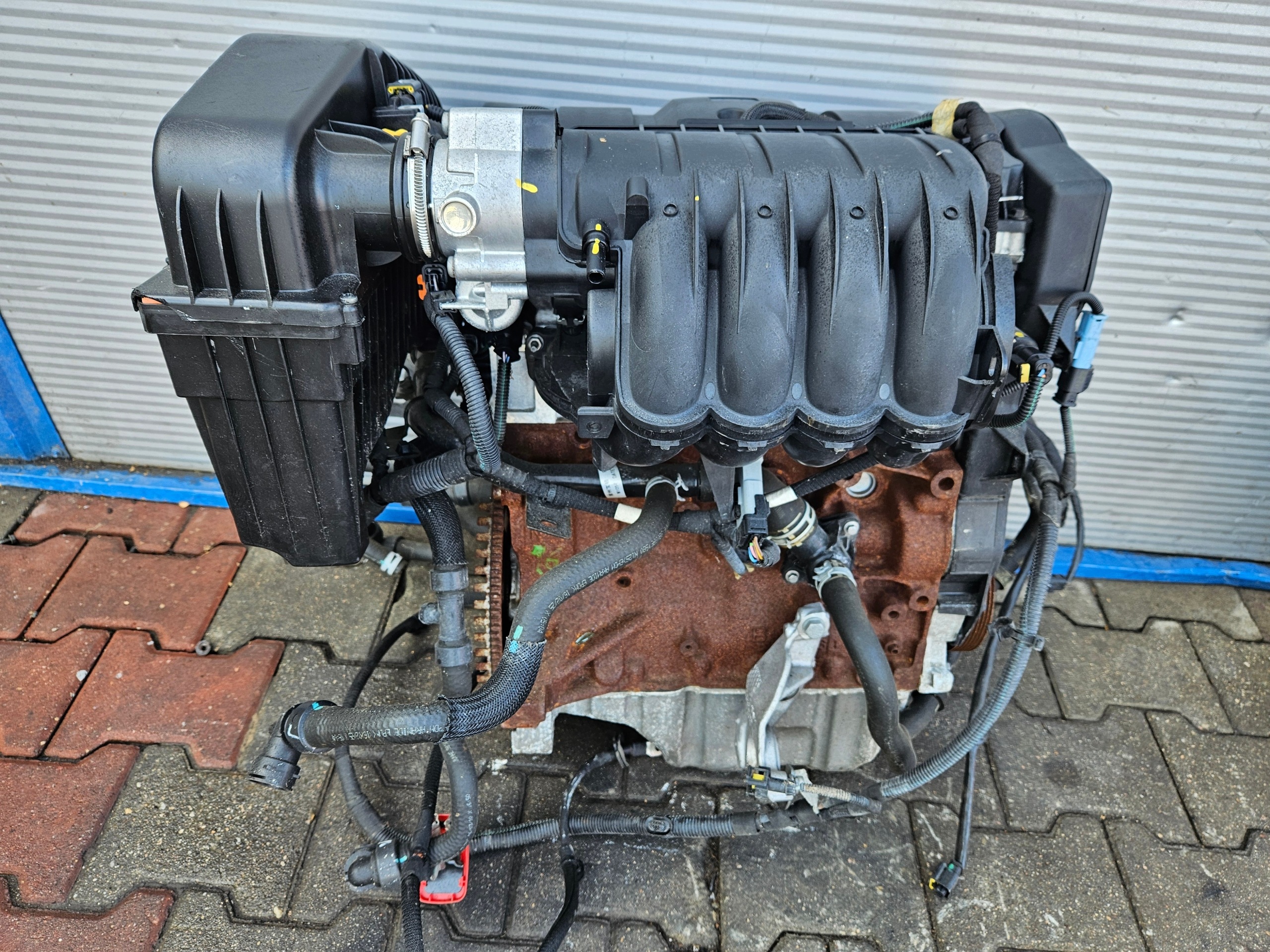 Moteur NFP (EC5) - Image 3