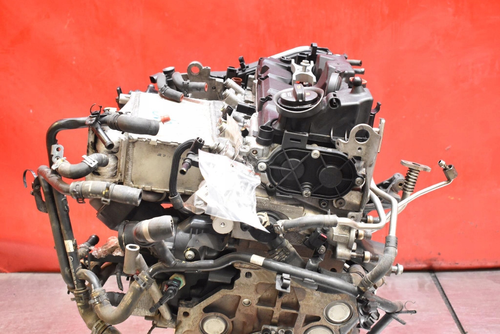 Moteur DDDA — vue 4