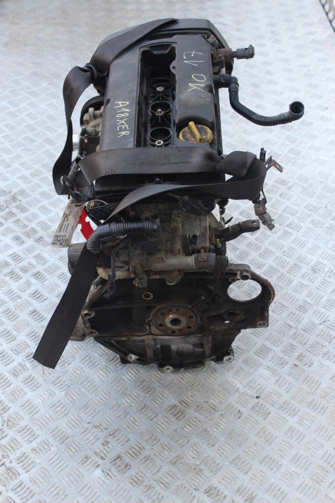 Moteur A 18 XER - Image 2