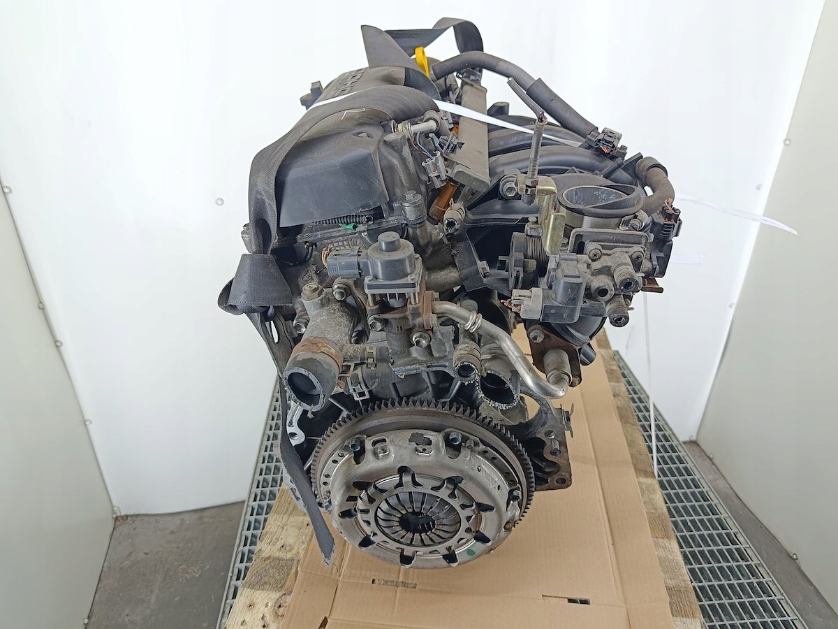 Moteur M13A - Image 4