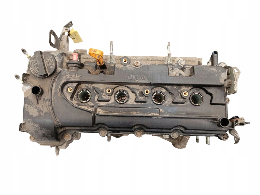 Moteur K12B — vue 4