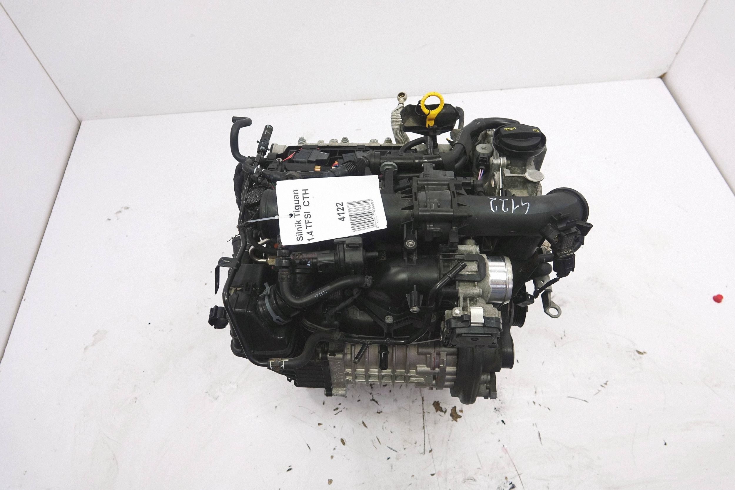 Moteur CTHD - Image 4