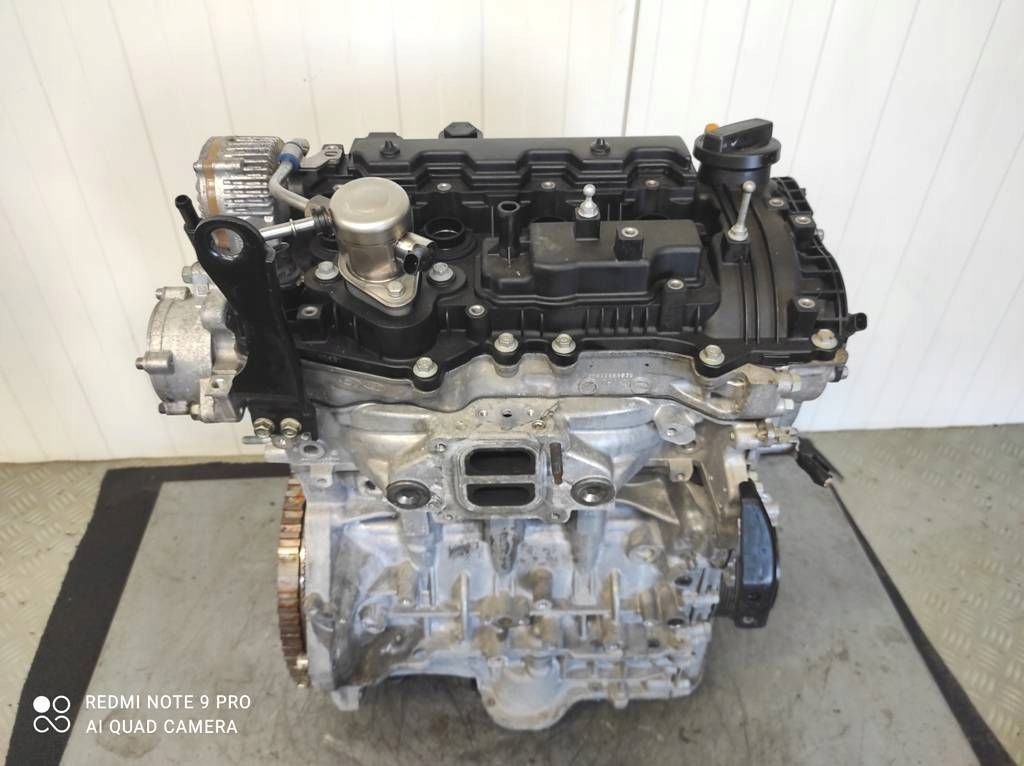 Moteur G4LK - Image 11