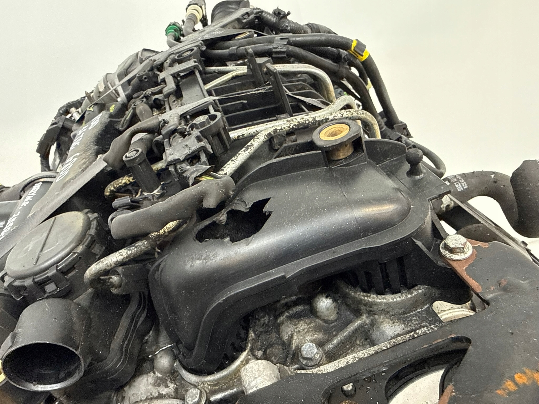 Moteur G8DD - Image 8