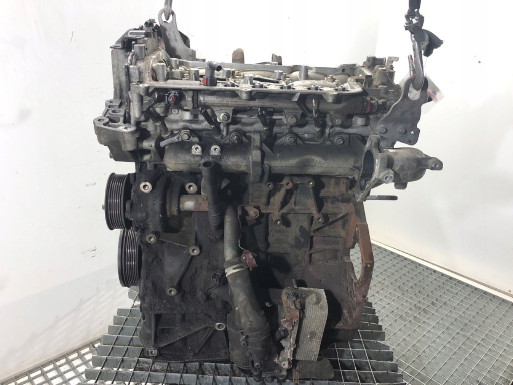 Moteur M9R 802 — vue 1