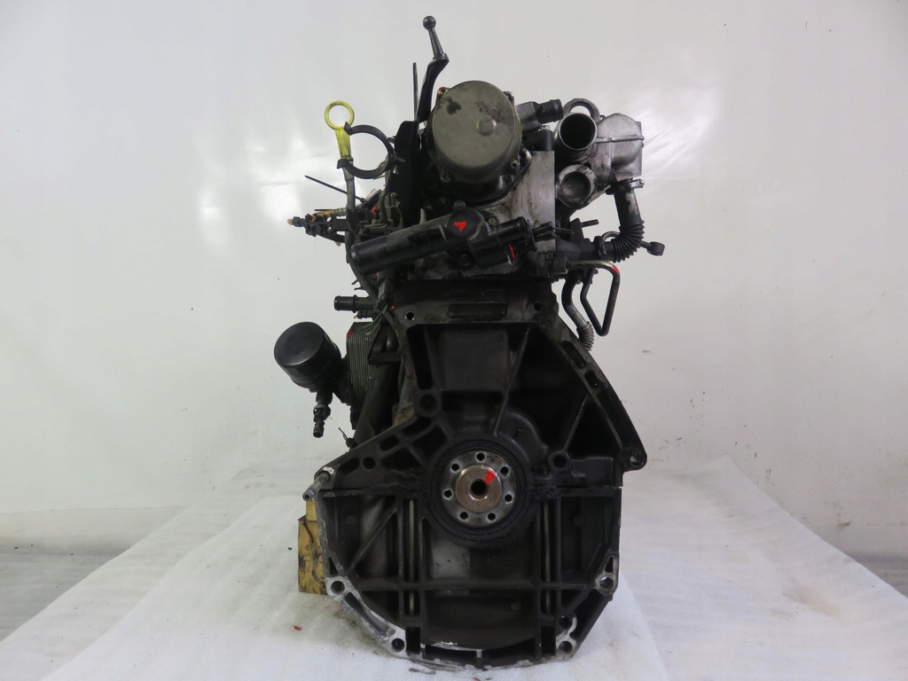 Moteur K9K 728 — vue 2