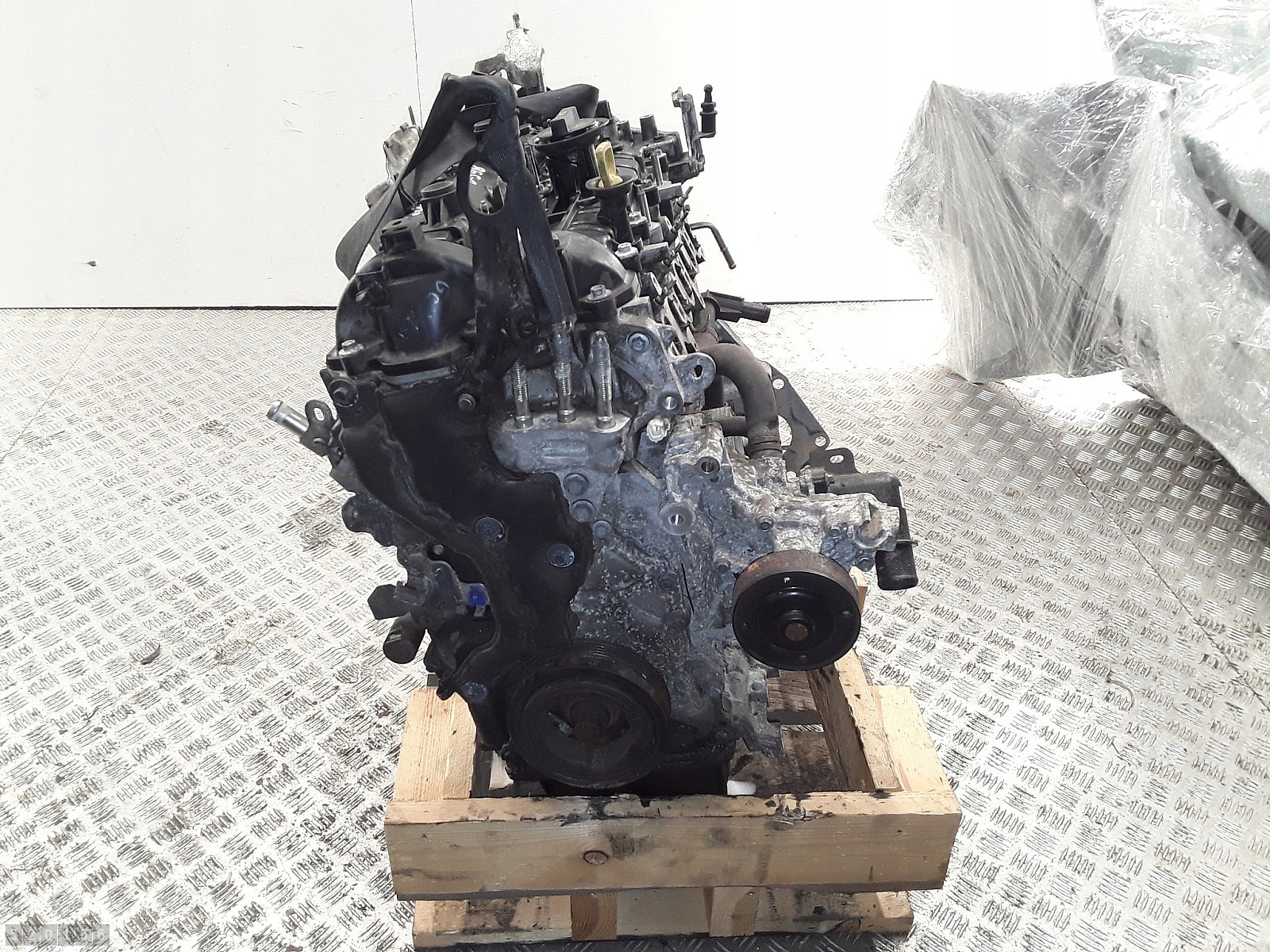 Moteur SHY1 - Image 2